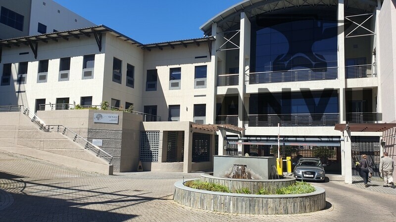 Knowledge Park 3 - First and Second floor (ex ICLEI) property image 1