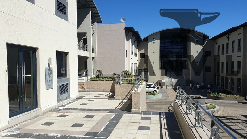 Knowledge Park 3 - First and Second floor (ex ICLEI) property image 3