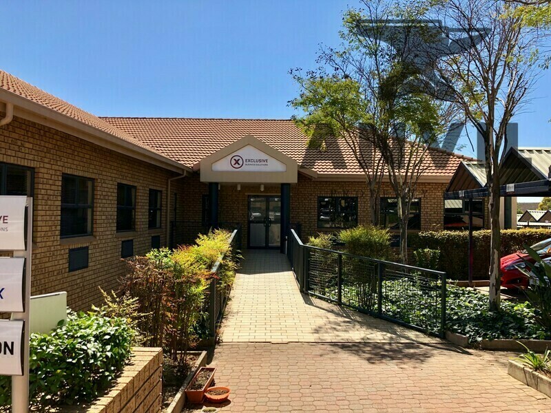 Castle View Office Park, Pretoria - South Block LG property image 1