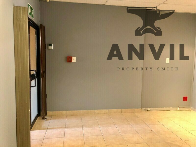 Castle View Office Park, Pretoria - South Block LG property image 2