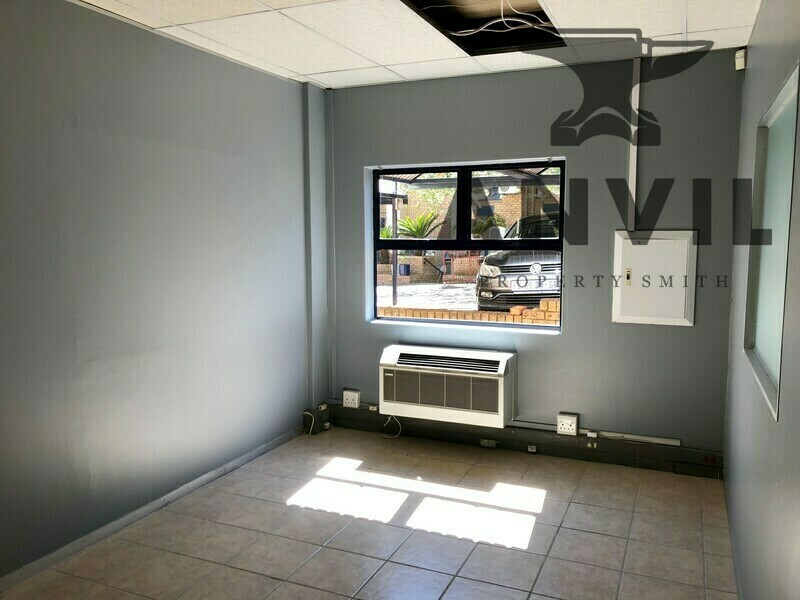 Castle View Office Park, Pretoria - South Block LG property image 3