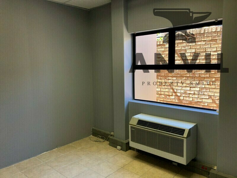 Castle View Office Park, Pretoria - South Block LG property image 5