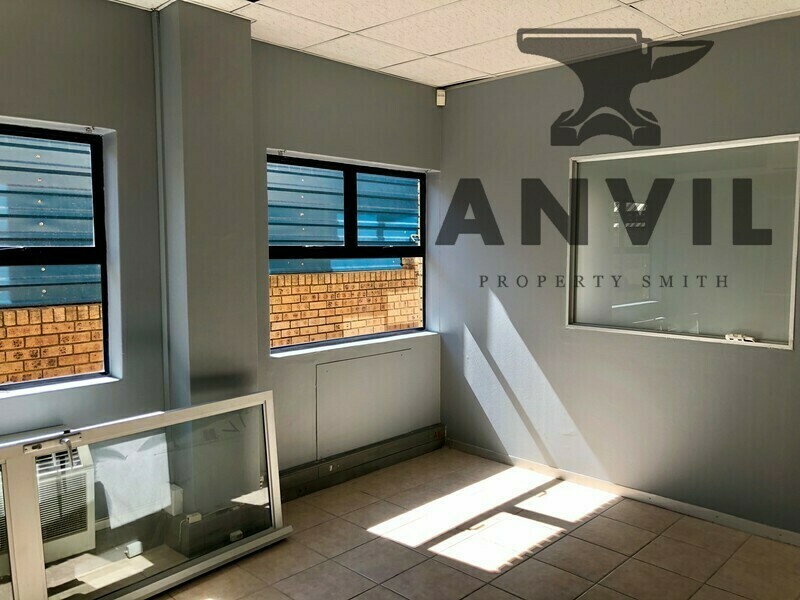 Castle View Office Park, Pretoria - South Block LG property image 4