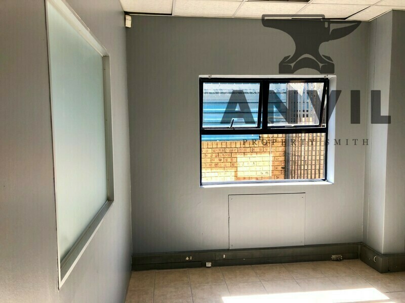 Castle View Office Park, Pretoria - South Block LG property image 8