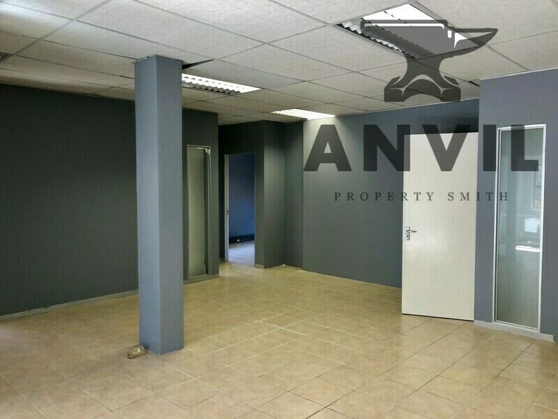 Castle View Office Park, Pretoria - South Block LG property image 9