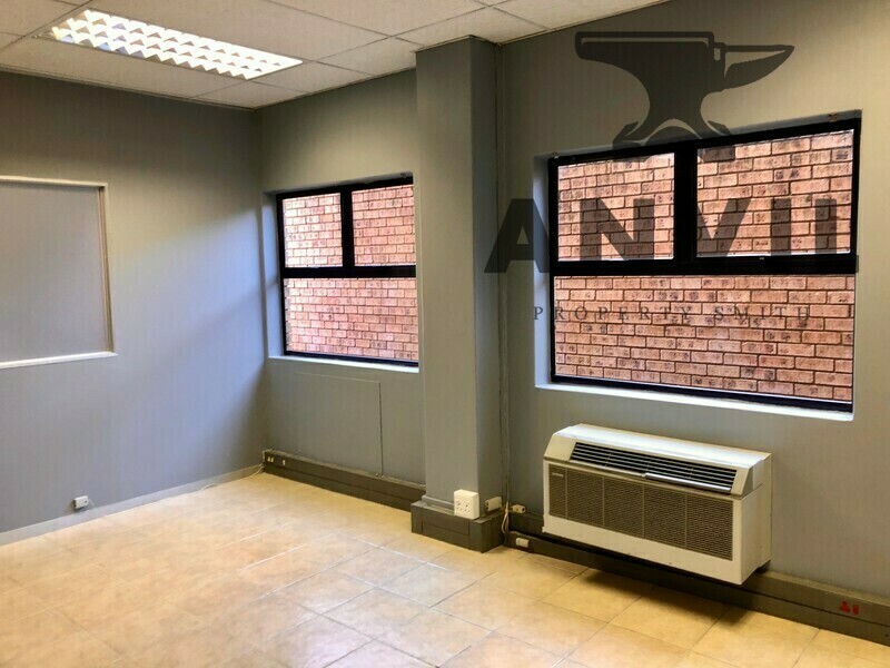 Castle View Office Park, Pretoria - South Block LG property image 12