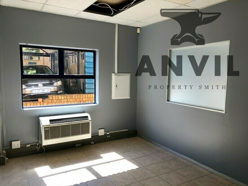 Castle View Office Park, Pretoria - South Block LG property image 13