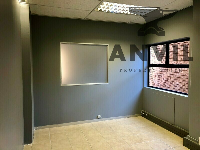 Castle View Office Park, Pretoria - South Block LG property image 14