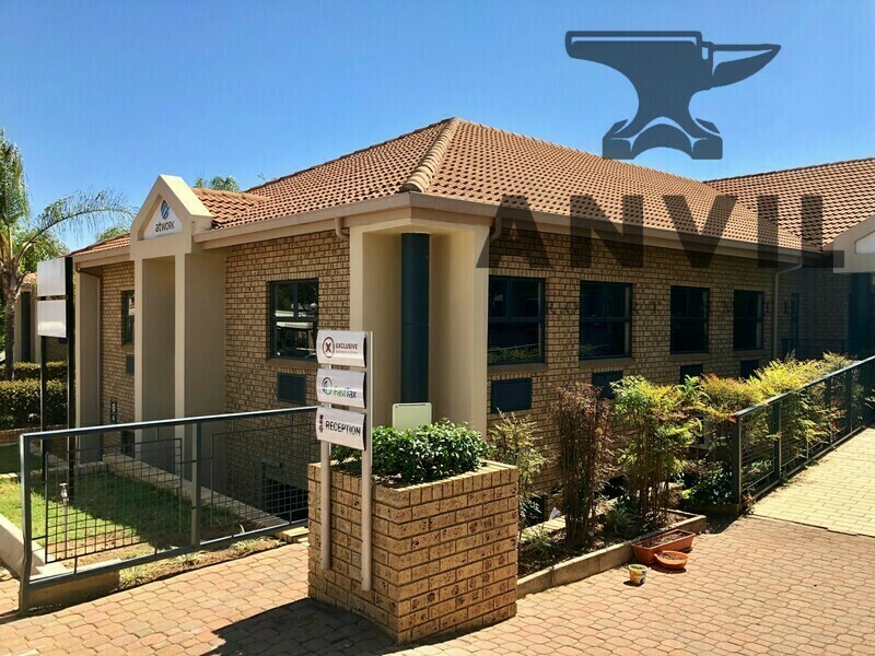 Castle View Office Park, Pretoria - South Block LG property image 15