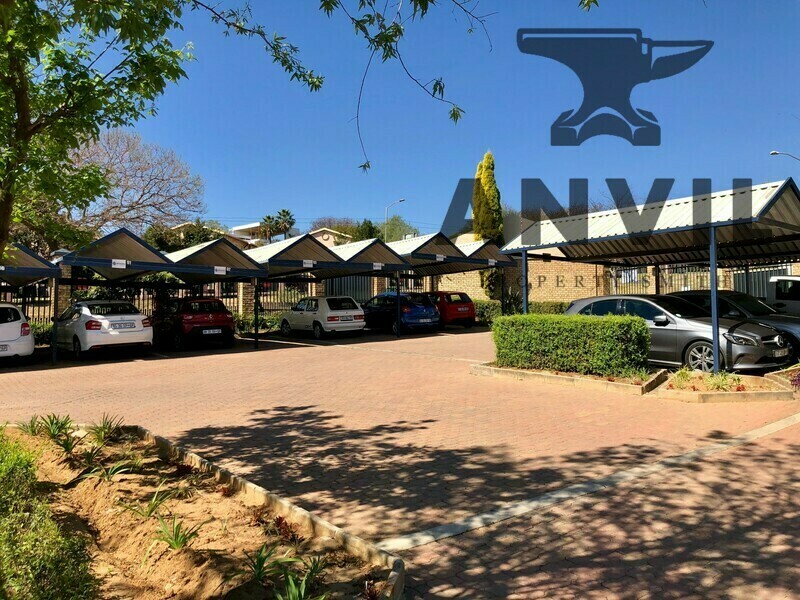 Castle View Office Park, Pretoria - South Block LG property image 16