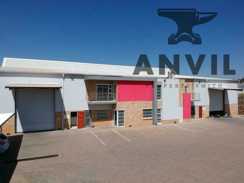 1 Proton street, Proton Industrial park  - Unit 1 property image 21