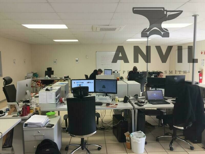 1 Proton street, Proton Industrial park  - A grade warehouse property image 7