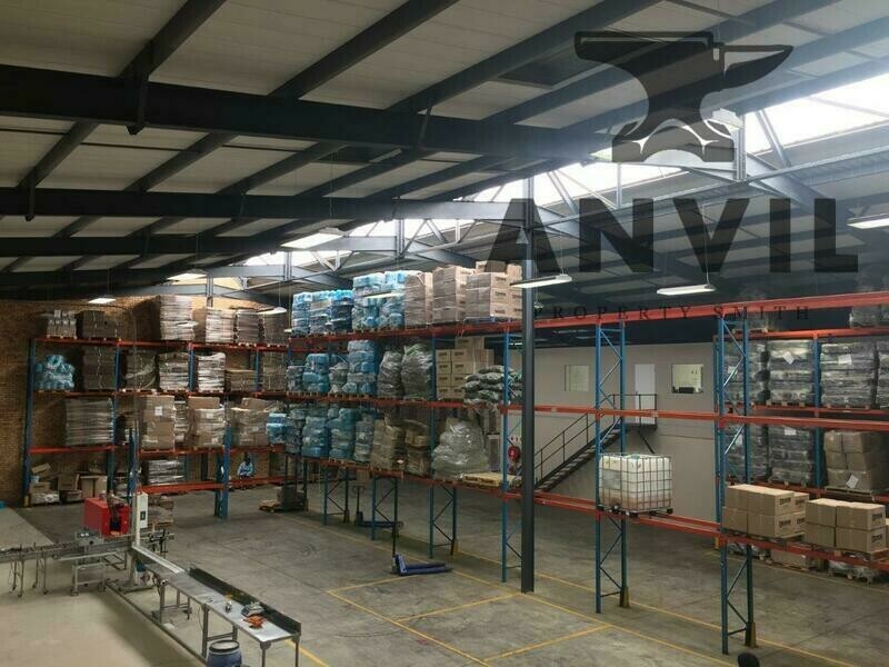 1 Proton street, Proton Industrial park  - A grade warehouse property image 11