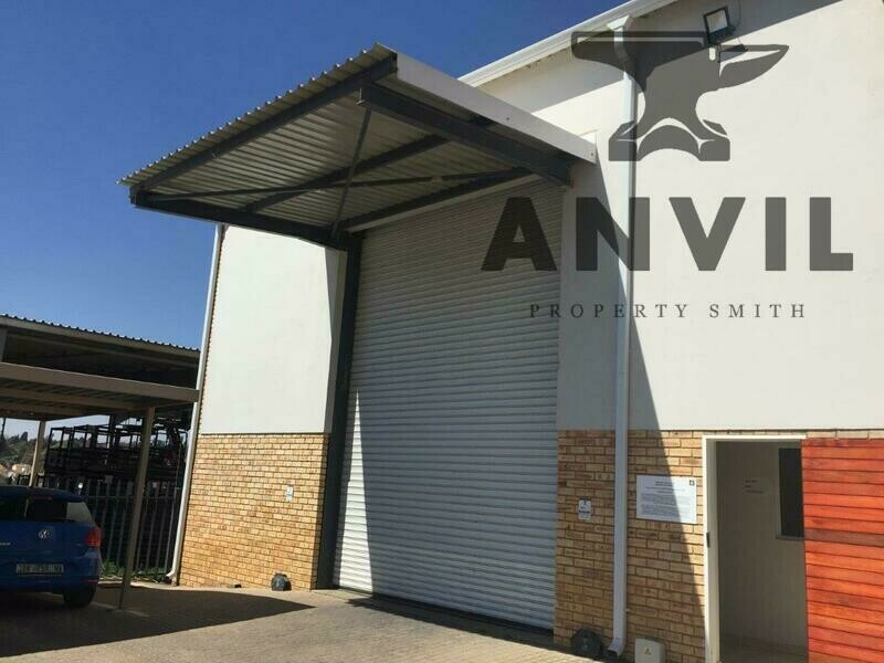 1 Proton street, Proton Industrial park  - A grade warehouse property image 14