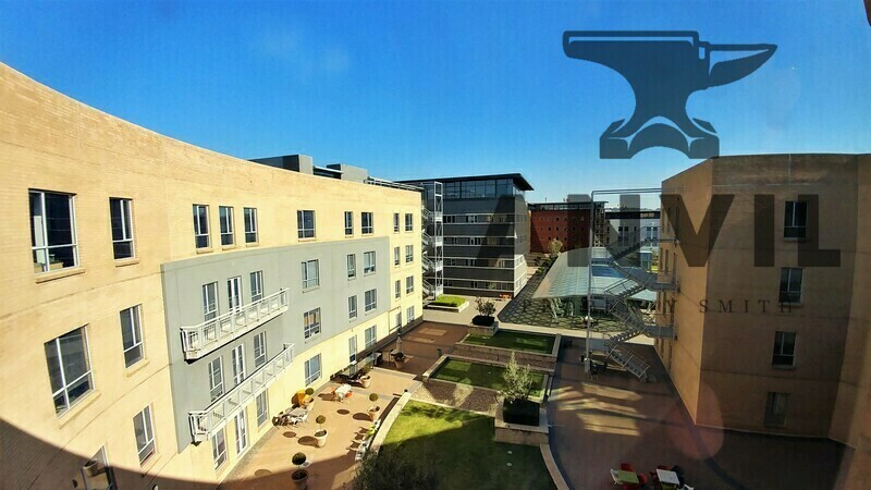 54 Melrose Boulevard - Melrose Arch - Fourth Floor Option property image 6