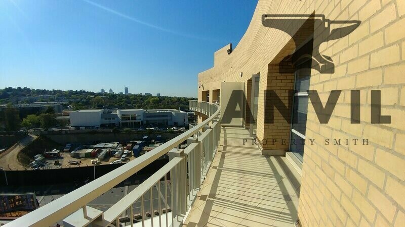 54 Melrose Boulevard - Melrose Arch - Fourth Floor Option property image 9