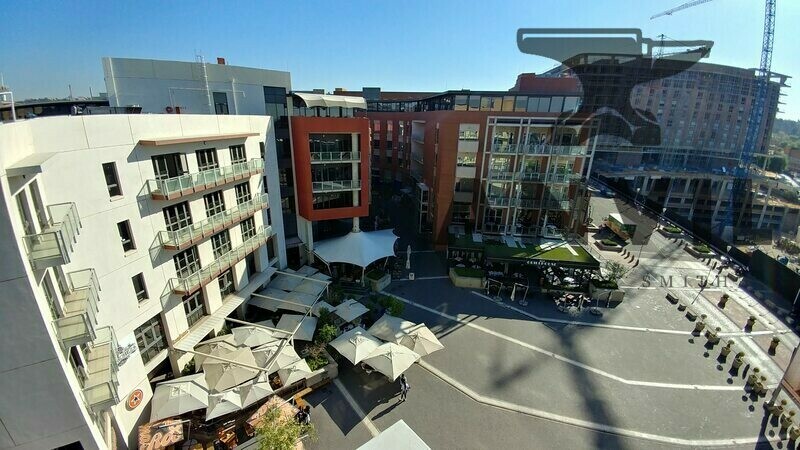 54 Melrose Boulevard - Melrose Arch - Fourth Floor Option property image 10