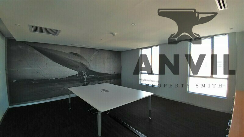 54 Melrose Boulevard - Melrose Arch - Fourth Floor Option property image 13