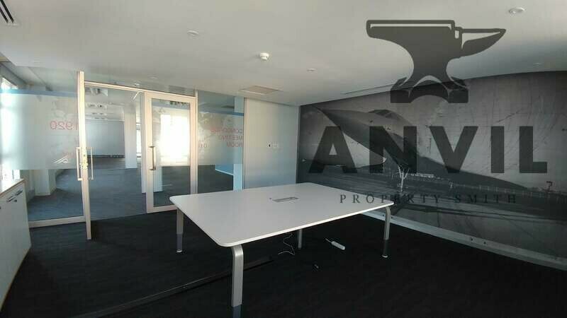 54 Melrose Boulevard - Melrose Arch - Fourth Floor Option property image 14