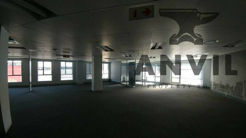 54 Melrose Boulevard - Melrose Arch - Fourth Floor Option property image 15