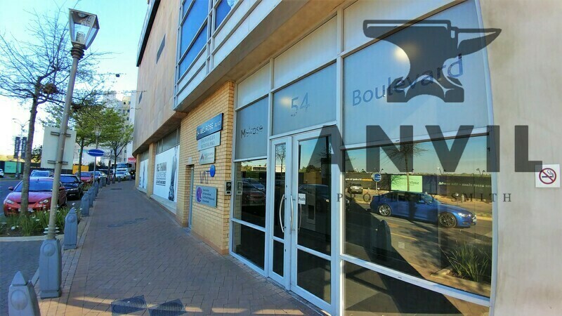 54 Melrose Boulevard - Melrose Arch - Fourth Floor Option property image 16