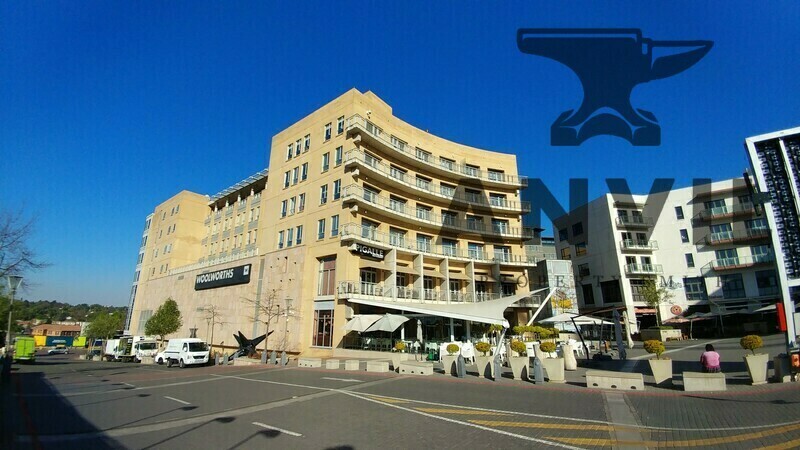 54 Melrose Boulevard - Melrose Arch - Fourth Floor Option property image 17