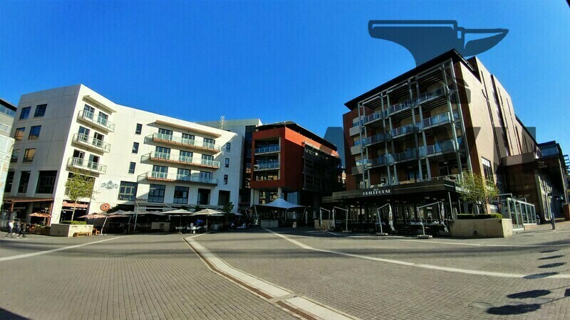 54 Melrose Boulevard - Melrose Arch - Fourth Floor Option property image 18