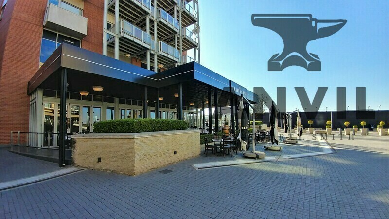 54 Melrose Boulevard - Melrose Arch - Fourth Floor Option property image 20