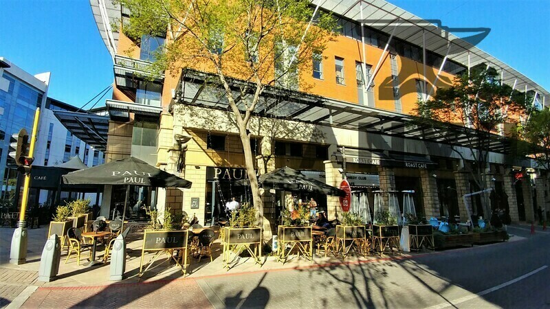 54 Melrose Boulevard - Melrose Arch - Fourth Floor Option property image 22