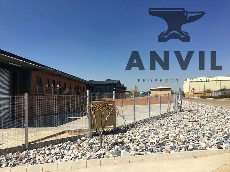 90 Banghoek Crescent, N4 Gateway - Unit 2 - 1000m2 property image 32