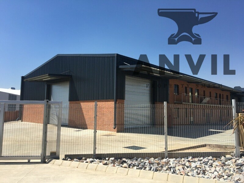 90 Banghoek Crescent, N4 Gateway - Unit 2 - 1000m2 property image 38