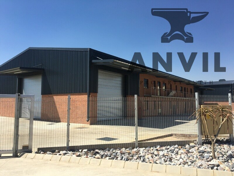 90 Banghoek Crescent, N4 Gateway - Unit 2 - 1000m2 property image 41