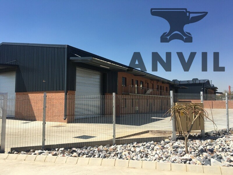 90 Banghoek Crescent, N4 Gateway - Unit 2 - 1000m2 property image 39