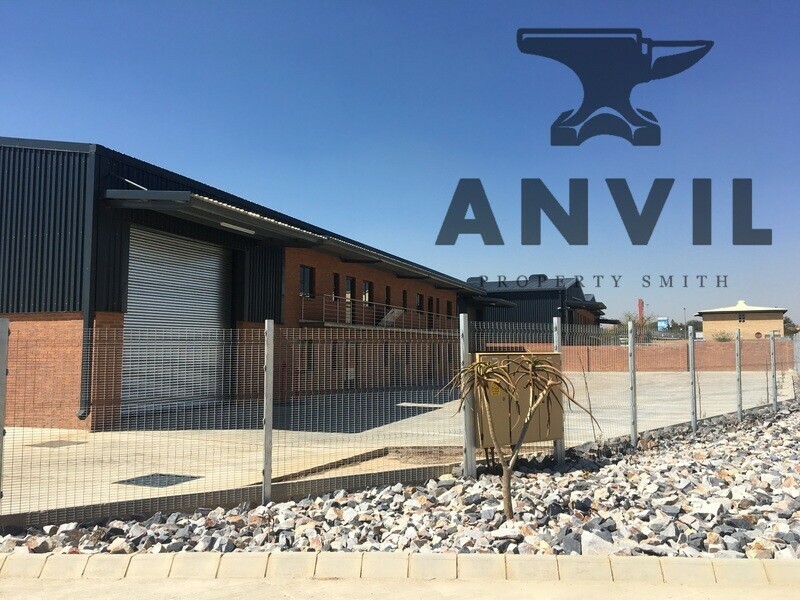 90 Banghoek Crescent, N4 Gateway - Unit 2 - 1000m2 property image 40