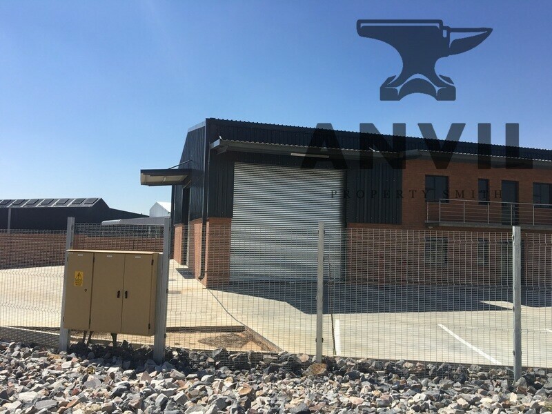 90 Banghoek Crescent, N4 Gateway - Unit 2 - 1000m2 property image 43