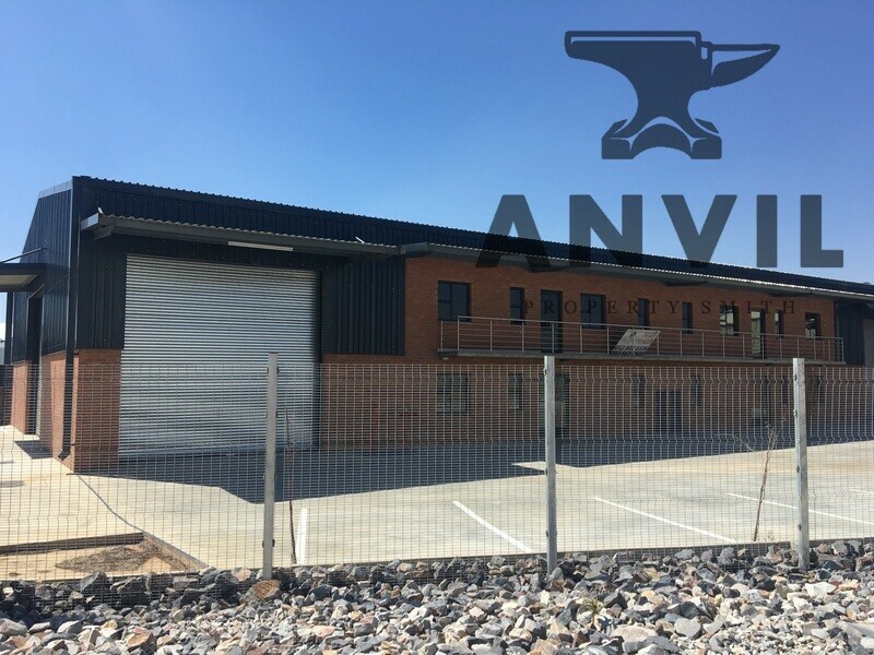 90 Banghoek Crescent, N4 Gateway - Unit 2 - 1000m2 property image 45