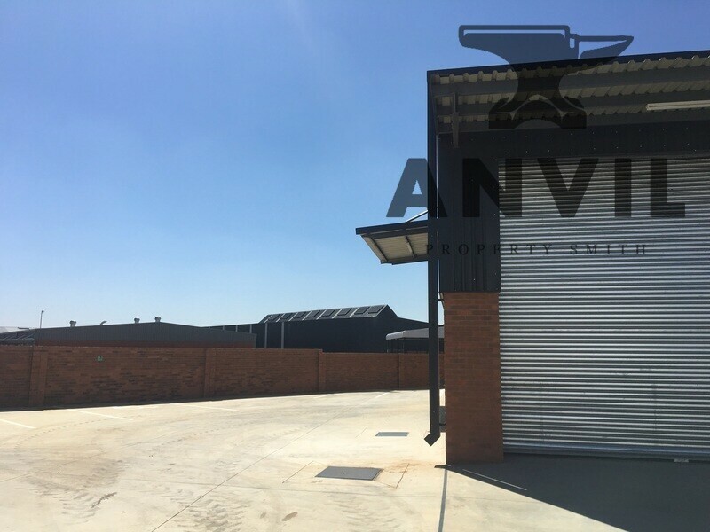 90 Banghoek Crescent, N4 Gateway - Unit 2 - 1000m2 property image 48