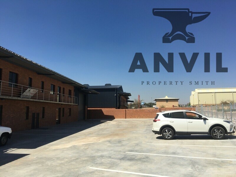 90 Banghoek Crescent, N4 Gateway - Unit 2 - 1000m2 property image 50