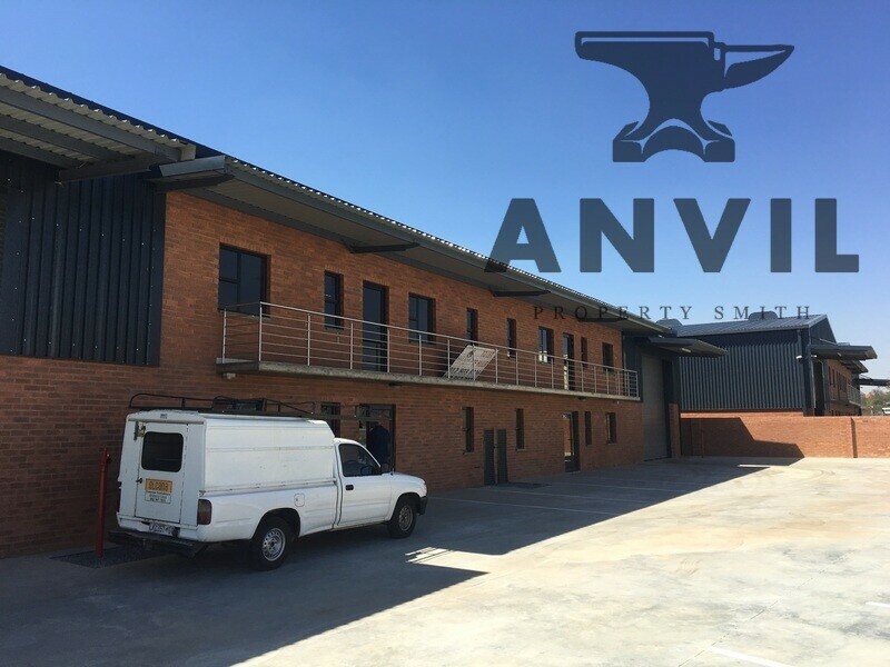 90 Banghoek Crescent, N4 Gateway - Unit 2 - 1000m2 property image 51