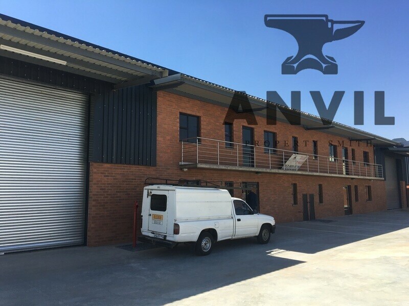 90 Banghoek Crescent, N4 Gateway - Unit 2 - 1000m2 property image 52