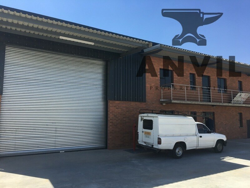 90 Banghoek Crescent, N4 Gateway - Unit 2 - 1000m2 property image 53