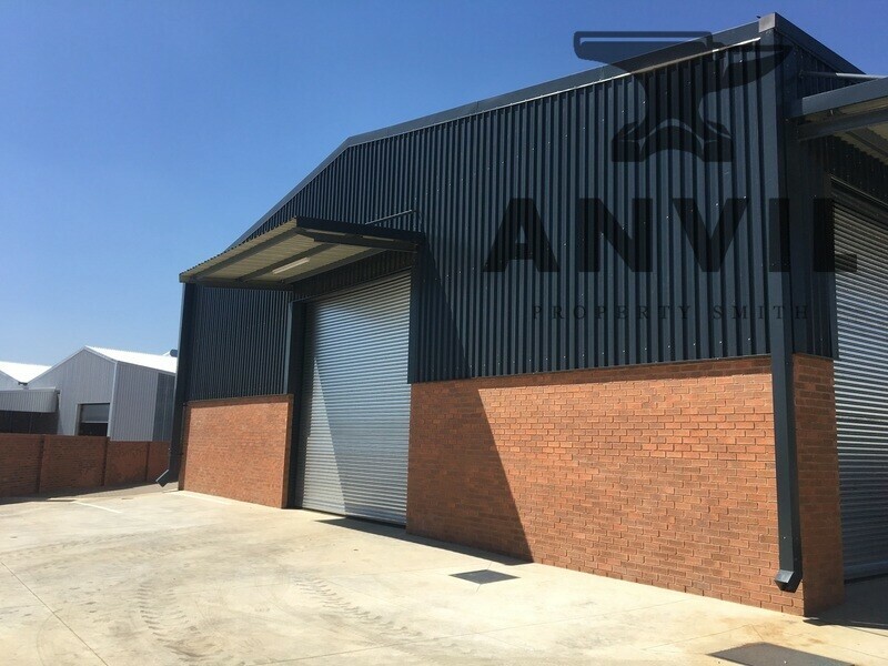 90 Banghoek Crescent, N4 Gateway - Unit 2 - 1000m2 property image 54