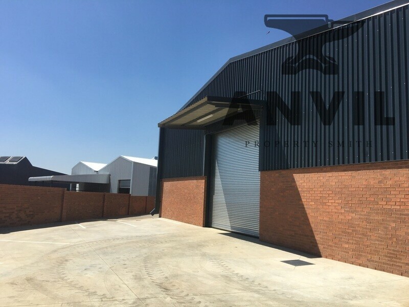 90 Banghoek Crescent, N4 Gateway - Unit 2 - 1000m2 property image 55