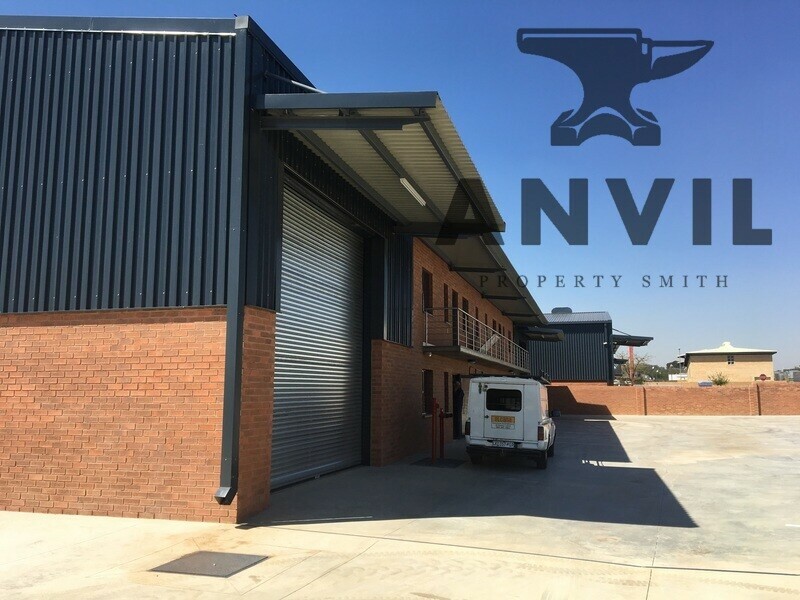 90 Banghoek Crescent, N4 Gateway - Unit 2 - 1000m2 property image 56