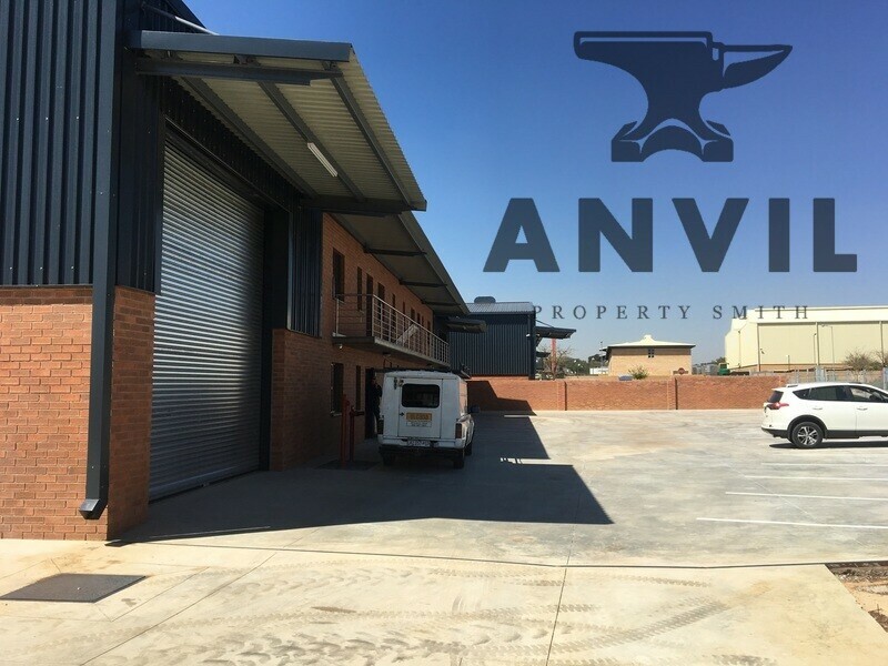 90 Banghoek Crescent, N4 Gateway - Unit 2 - 1000m2 property image 57