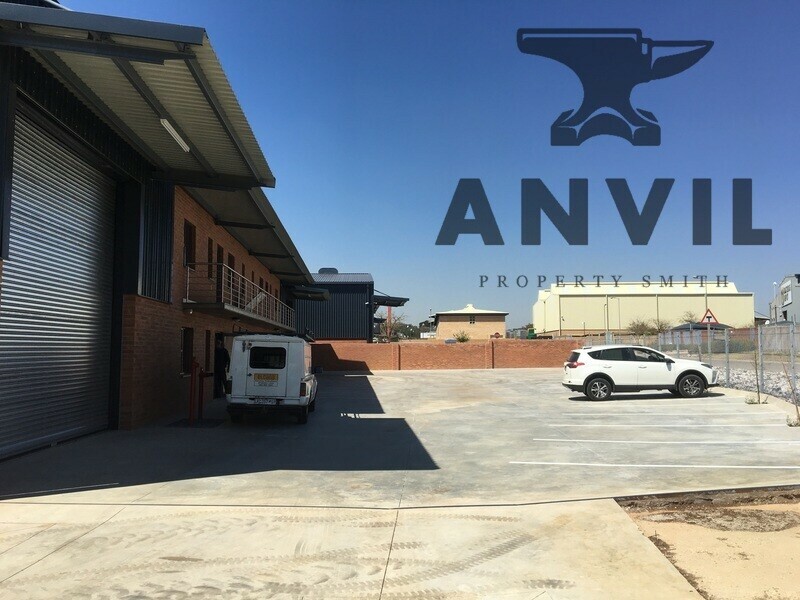 90 Banghoek Crescent, N4 Gateway - Unit 2 - 1000m2 property image 58