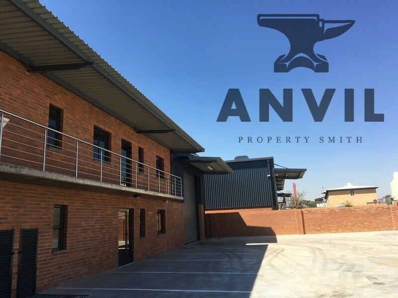 90 Banghoek Crescent, N4 Gateway - Unit 2 - 1000m2 property image 60