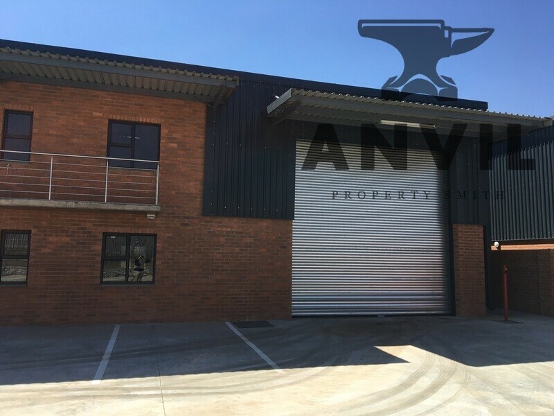 90 Banghoek Crescent, N4 Gateway - Unit 2 - 1000m2 property image 62