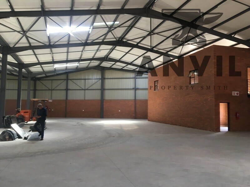 90 Banghoek Crescent, N4 Gateway - Unit 2 - 1000m2 property image 6