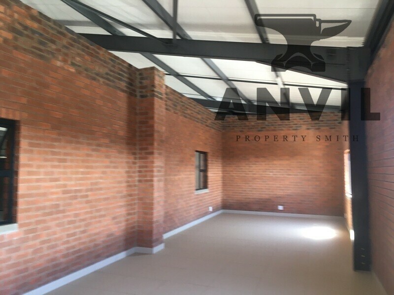 90 Banghoek Crescent, N4 Gateway - Unit 2 - 1000m2 property image 8